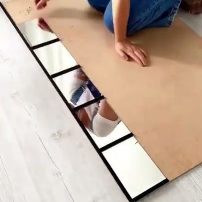 Precision Fabrication